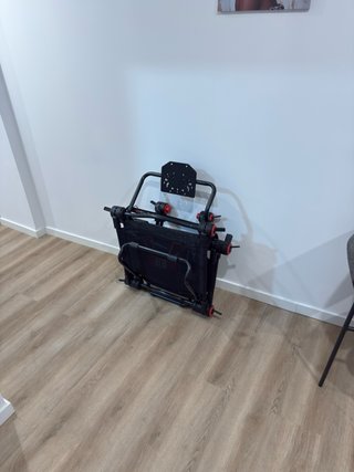 Playseat Next Level Pieghevole Edizione F1/GT