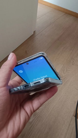 Samsung Galaxy Z Flip 7 512gb