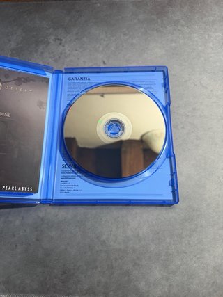 Crimson Desert Day One Edition PS5