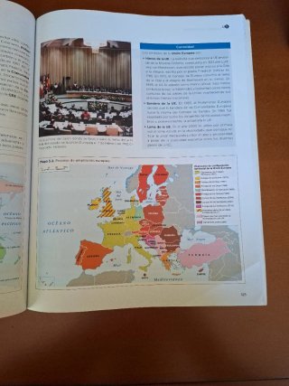 Economía 1 Bachillerato