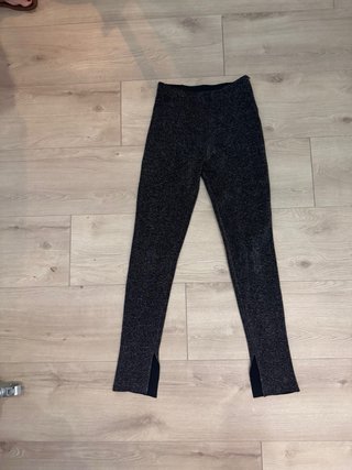 Pantalones Zara Brilli Brilli Talla XS
