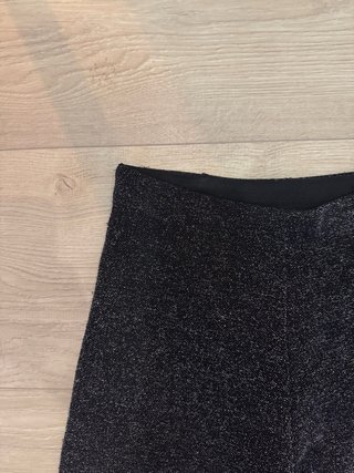 Pantalones Zara Brilli Brilli Talla XS