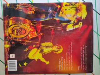 The Definitive Illustrated Encyclopedia of Rock