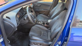 SEAT Leon 2017