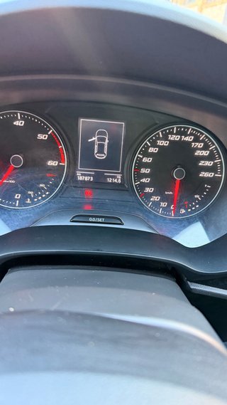 SEAT Leon 2017