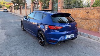 SEAT Leon 2017