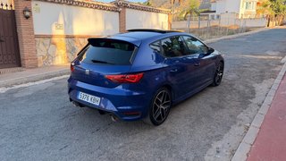 SEAT Leon 2017