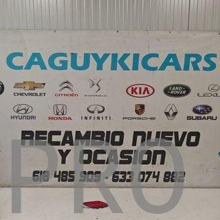 TAPA GANCHO DELANTERO OPEL ASTRA USADO 13423599