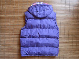 CHALECO LEE COOPER