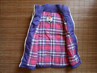 CHALECO LEE COOPER