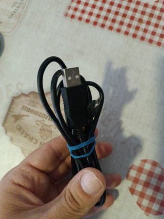 Google Chromecast