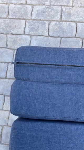 Colchón plegable para camper o caravana o camping
