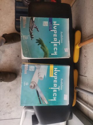Libri testo