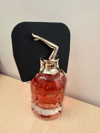 Perfume Mujer Jean Paul Gaultier So Scandal! 80ml