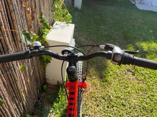 Bicicleta Trek Precaliber 24 Infantil