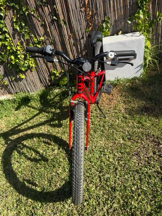 Bicicleta Trek Precaliber 24 Infantil