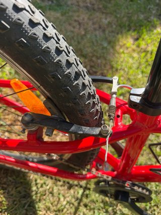Bicicleta Trek Precaliber 24 Infantil