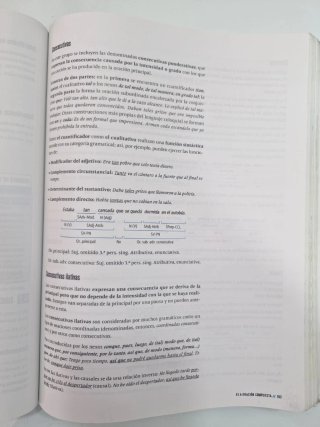Lengua castellana y literatura 1 Bachillerato