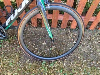 Bicicleta Fuji SL