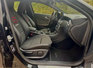 Mercedes-Benz Clase A 2017