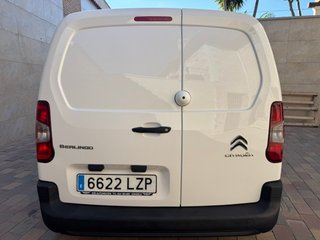 Citroen Berlingo 2022