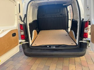 Citroen Berlingo 2022