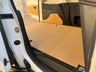 Citroen Berlingo 2022