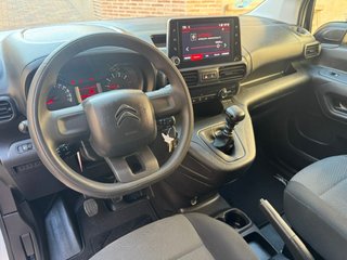 Citroen Berlingo 2022