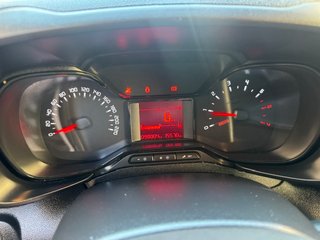 Citroen Berlingo 2022