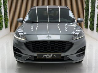 FORD Kuga 2.5 Duratec PHEV ST-Line desde 279€/mes*