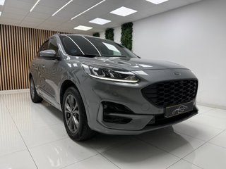 FORD Kuga 2.5 Duratec PHEV ST-Line desde 279€/mes*