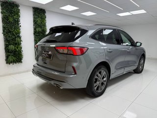 FORD Kuga 2.5 Duratec PHEV ST-Line desde 279€/mes*