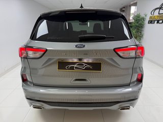 FORD Kuga 2.5 Duratec PHEV ST-Line desde 279€/mes*