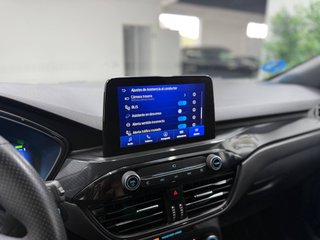 FORD Kuga 2.5 Duratec PHEV ST-Line desde 279€/mes*