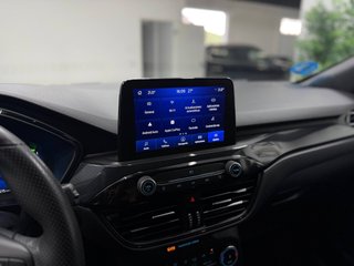 FORD Kuga 2.5 Duratec PHEV ST-Line desde 279€/mes*