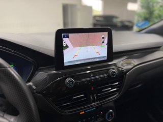 FORD Kuga 2.5 Duratec PHEV ST-Line desde 279€/mes*