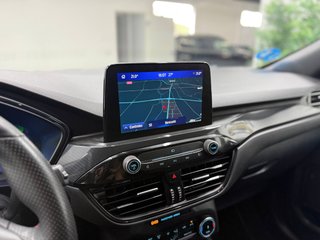 FORD Kuga 2.5 Duratec PHEV ST-Line desde 279€/mes*