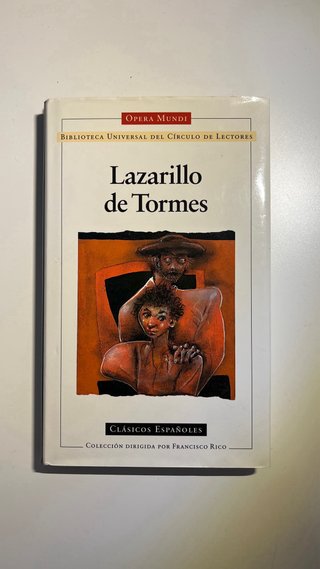coleccion de libros clasicos españoles