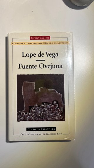 coleccion de libros clasicos españoles