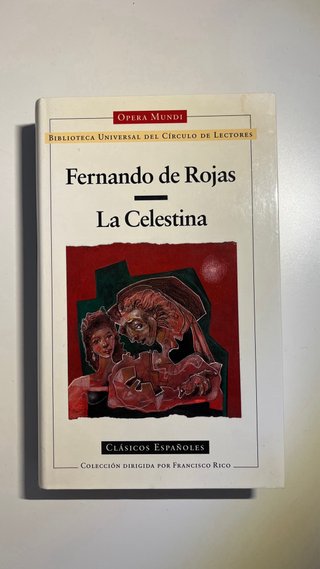 coleccion de libros clasicos españoles