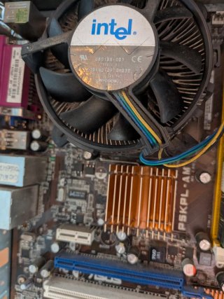Ordenador Sobremesa Intel Core 2 Duo
