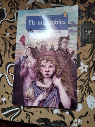 Els miserables