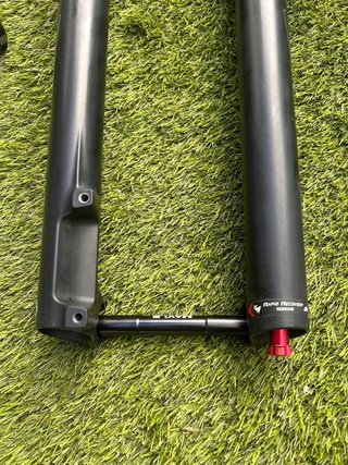 Rock Shox SID Horquilla Suspensión