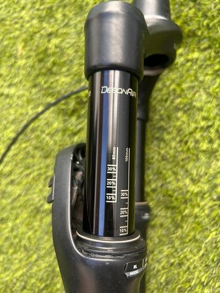 Rock Shox SID Horquilla Suspensión