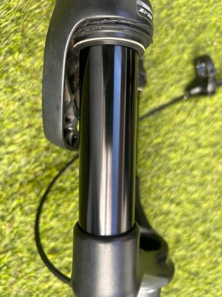 Rock Shox SID Horquilla Suspensión