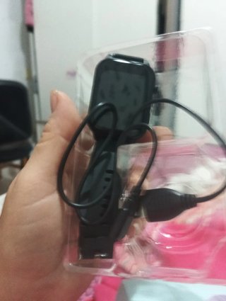 Reloj Inteligente Niña Multicolor