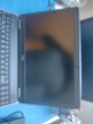 Dell Latitude E6540 Portátil