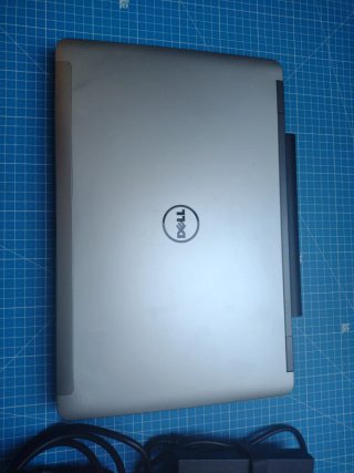Dell Latitude E6540 Portátil