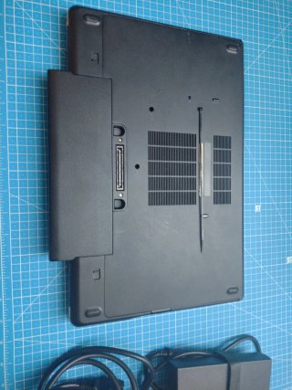 Dell Latitude E6540 Portátil
