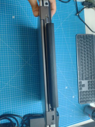 Dell Latitude E6540 Portátil
